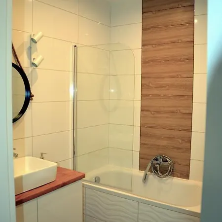 Przystan - Dostep Zdalny Apartment *