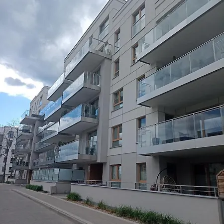 Przystan - Dostep Zdalny Gizycko