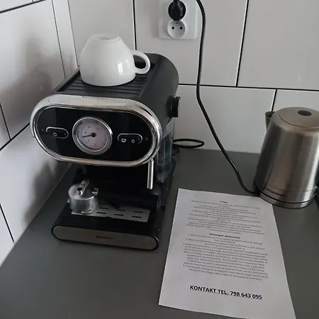 Przystan - Dostep Zdalny *