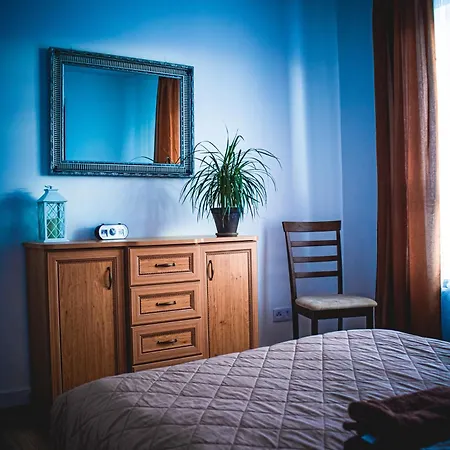 Apartment Przystan - Dostep Zdalny Gizycko