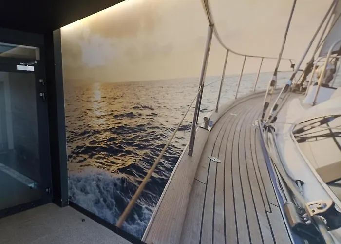 Przystan - Dostep Zdalny