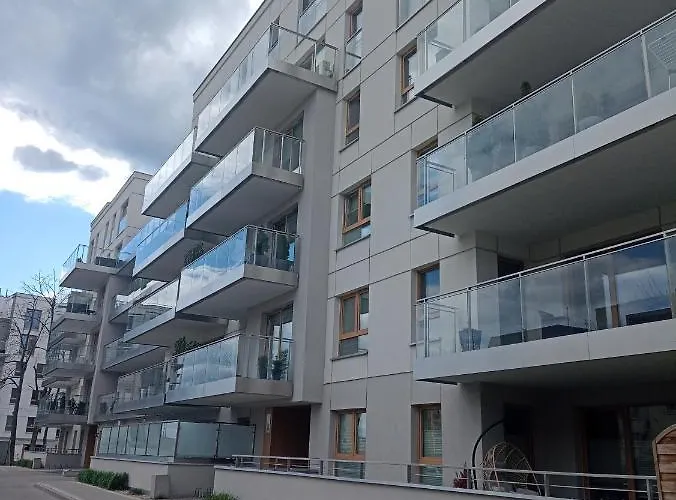 Przystan - Dostep Zdalny Lötzen