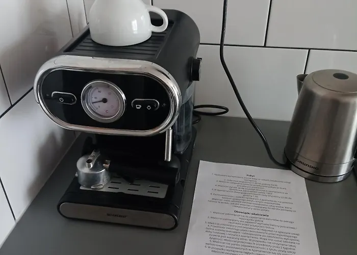 Przystan - Dostep Zdalny *