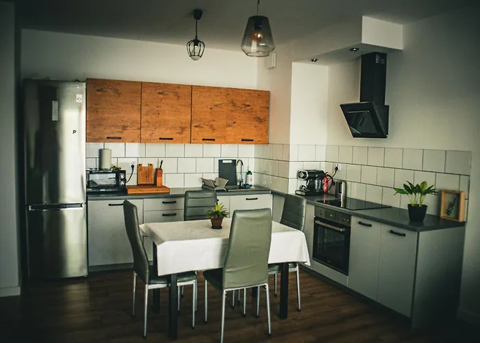 Przystan - Dostep Zdalny * Lötzen